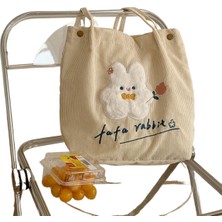 Öğrenci Omuz Okul Çantası (Yurt Dışından)