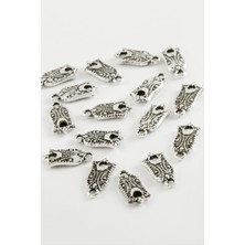 Gül Tesbih Püskül Aparatı 50 Gram