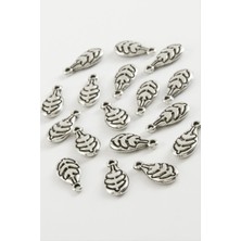 Yaprak Çiçek Tesbih Püskül Aparatı 50 Gram