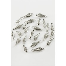 Noktalı Tesbih Püskül Ara Aparatı 50 Gram