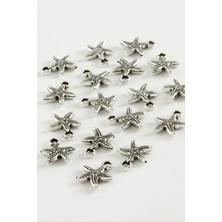 Deniz Yıldızı Tesbih Püskül Aparatı 50 Gram