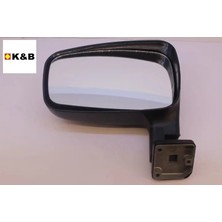Diş Dikiz Aynasi Sağ Orijinal    J10 K&b  K810106/ 102.036.29
