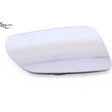 Ayna Cami Elk.sağ Polo 05-> Spj  6Q0857522K   L-0498