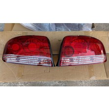 Hyundai Sonata Stop Lambası Sağ Sol Set 2003-2005
