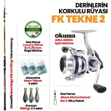 Fk Tekne Takımı -2