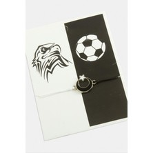 Taraftar Ip Bileklik