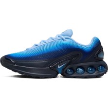 Nike Air Max Dn Unisex Sneaker Unisex Günlük Spor Ayakkabı Mavi