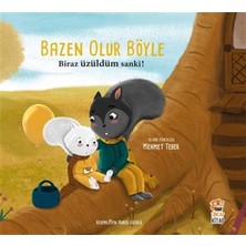 Biraz Üzüldüm Sanki! - Bazen Olur Böyle