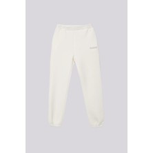 Bg Store Kız Çocuk Baskılı Eşofman Altı