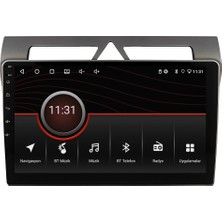 Kia Picanto Android Multimedya Sistemi (2008-2011) CRV-4871XR