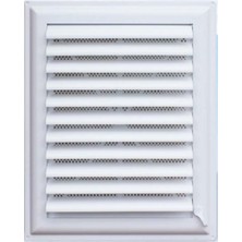 Banyo Mutfak Havalandırma Menfezi