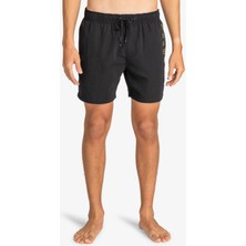 Billabong ALL DAY HERITAG JAMV Siyah Erkek Deniz Şortu