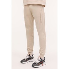 Lumberjack ML GRASS 22URB2045 4PR Gri Erkek Eşofman Altı