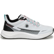 Lumberjack MERA 4FX Beyaz Kadın Koşu Ayakkabısı