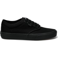 Vans ATWOOD Siyah Erkek Sneaker