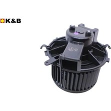 Kalorifer Motoru Klimasız Boxer Iii-Ducato 06->