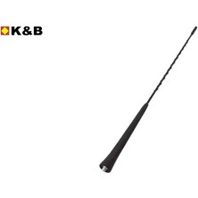 Anten Çubuğu  Bipper-Fiorino-Nemo K&b  6561.QA