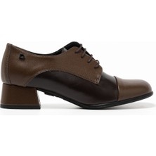 Kadın Oxford ( Klasik) 1N5788DM Donna Serena 5788DM Nap Pel Tdm/lız Tdm