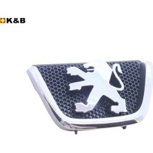 Ön Panjur Armasi Montaj Ürün 206 98-> K&b  7810.C5   2698-2006