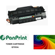 Hp Laserjet M2727NFS Muadil Toner