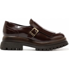 Kadın Oxford ( Klasik) 2P5778DM Donna Serena 5778DM Oxo Ro Esp/abr Pel Tdm