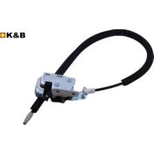 Bagaj Kilidi Telli   Boxer Iii-Jumper-Ducato  06->