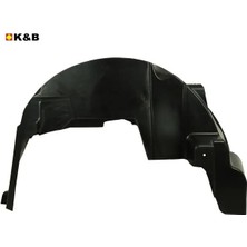 Çamurluk Davlumbazi Arka Sağ Bipper K&b  8534.N2/ 1649790880   SOD974A
