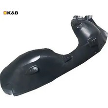 Çamurluk Davlumbazi Ön Sağ C3 AIRCROSS(A88)