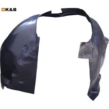 Çamurluk Davlumbazi Ön Sağ C5 X7 2010-> K&b  7136.KY   SOD015A