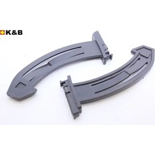Torpido Kapak Ayaği Takim Gri           Astra G  1998->