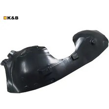 Çamurluk Davlumbazi Ön Sol C3 AIRCROSS(A88)