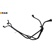 Yakit Borusu Tk. (3 Boru -Plastiksiz) Doblo 1.3 Mtj 09>