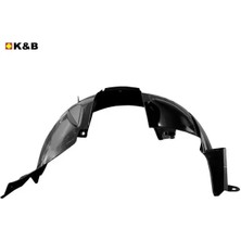Çamurluk Davlumbazi Ön Sol Logan 05-08   Yeni KOD:KB24561