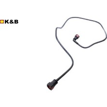 Yakit Hortumu 308-3008 1.6 Thp K&b  1574.EJ   11235