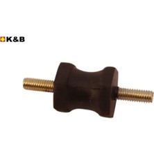 Hava Filtre Takozu    Boxer K&b  0356.04/ 3936586/ 1436.18