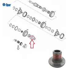 Tapa Jest Opar  2210061AA   55236270