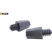 Motor Kaput Ayar Lastiği  Boxer Iii-Ducato  14->