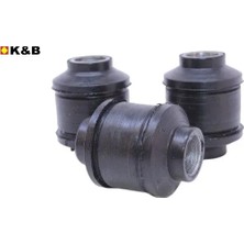 Arka Amortisör Alt Burcu   Jest K&b  3010008AA/ 1291   1291