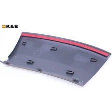 Ön Sol Çamurluk Bandi Boxer/jumper/ducato