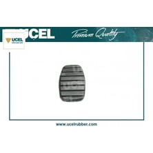 Pedal Lastiği Debriyaj-Fren Clio Ii-Kangoo-Megane