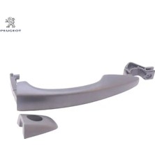 Diş Kapi Açma Kolu Sol  301 Peugeot 96868964XT