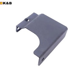 Orta Kapi Ayak Bağlanti Braketi Ön      J10