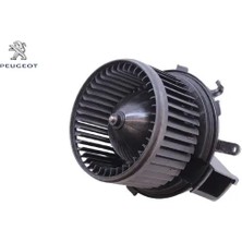 Kalorifer Motoru Klimasiz Boxer Iii 2.2hdi