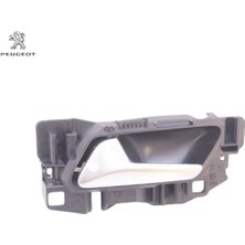 Iç Açma Kolu 308 Ii Peugeot 98201553VV