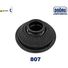 Amortisör Tablasi  Astra H Doğru Kauçuk  13186959/ 344543  Opel DK-807