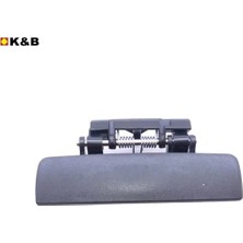 Arka Kapi Kolu Diş Sol 306 K&b  9101.P7    TR-9101.P7