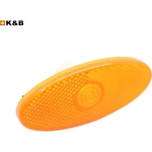 Camurluk Sinyali Master-Movano K&b  261B00001R