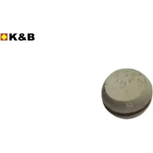 Limitör Yay Sabitleme Takozu  J9 K&b  487407.02-   LP34011