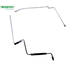 Debriyaj Hortumu Tek Uzun Parça J10 10> Worthy  K200404/ 4001A   4001A