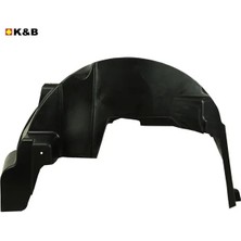 Çamurluk Davlumbazi Arka Sol Bipper K&b  8533.J3/ 1649790080   SOD974B